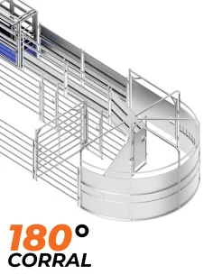 Parc 180