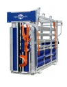 Cage de contention bovine CLIPEX PGX 700 livrée