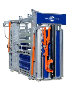 CAGE HDX 1100 VERSATILE (côté droit) - 9 999,30 € HT
