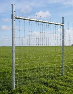 Kit H-Brace complet 2.4x1.8m x5 – 355,00€ HT