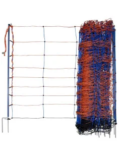 Filet TitanNet Premium ovins 90 cm 50 m – 113,92 € HT