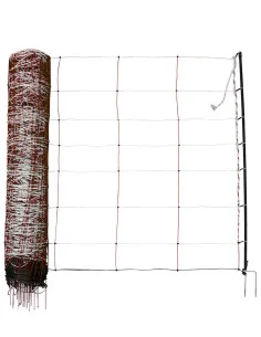 Filet TitanNet ovins 90/2 50 m – 95,81€ HT