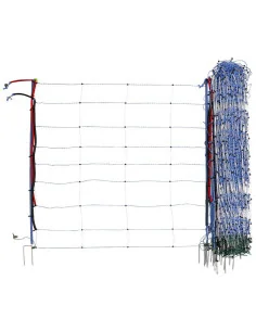 Filet anti-loups 122/2 - 130,40€ HT