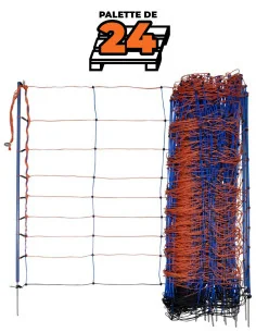 Filet TitanNet Premium ovins 90 cm – HT 1 747,0 €